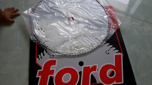 Lưỡi cưa Ford